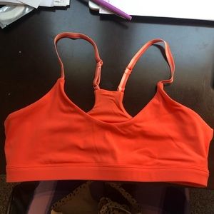 Sarah’s Day x White Fox Boutique Sports Bra